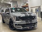 2025 Ford F-150 Super Crew 4x4 Shelby Super Snake Premium Performance Truck for sale #1FTFW5L53SFA01110 - photo 10