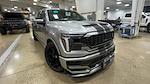 2025 Ford F-150 Super Crew 4x4 Shelby Super Snake Premium Performance Truck for sale #1FTFW5L53SFA01110 - photo 3