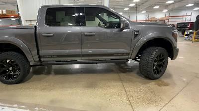 2025 Ford F-150 Super Crew 4x4 Shelby Off-Road Premium Lifted Truck for sale #1FTFW5L53SFA01270 - photo 2