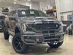2025 Ford F-150 Super Crew 4x4 Shelby Off-Road Premium Lifted Truck for sale #1FTFW5L53SFA01270 - photo 10