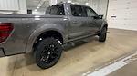 2025 Ford F-150 Super Crew 4x4 Shelby Off-Road Premium Lifted Truck for sale #1FTFW5L53SFA01270 - photo 9