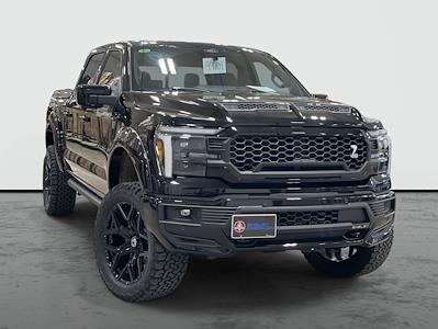 2025 Ford F-150 Super Crew 4x4 Shelby Off-Road Premium Lifted Truck for sale #1FTFW5L53SFA01396 - photo 1