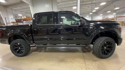 2025 Ford F-150 Super Crew 4x4 Shelby Off-Road Premium Lifted Truck for sale #1FTFW5L53SFA01396 - photo 2