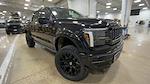 2025 Ford F-150 Super Crew 4x4 Shelby Off-Road Premium Lifted Truck for sale #1FTFW5L53SFA01396 - photo 3