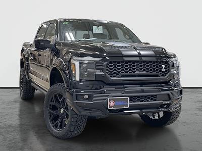 2025 Ford F-150 Super Crew 4x4 Shelby Off-Road Premium Lifted Truck for sale #1FTFW5L53SFA01561 - photo 1