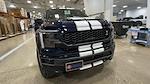 2025 Ford F-150 Super Crew 4x4 Shelby Off-Road Premium Lifted Truck for sale #1FTFW5L53SFA11507 - photo 3