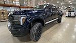 2025 Ford F-150 Super Crew 4x4 Shelby Off-Road Premium Lifted Truck for sale #1FTFW5L53SFA11507 - photo 4