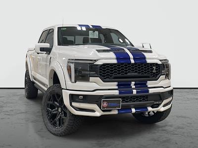 2025 Ford F-150 Super Crew 4x4 Shelby Off-Road Premium Lifted Truck for sale #1FTFW5L53SFA11569 - photo 1
