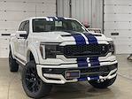 2025 Ford F-150 Super Crew 4x4 Shelby Off-Road Premium Lifted Truck for sale #1FTFW5L53SFA11569 - photo 10