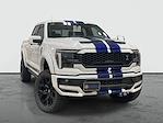 2025 Ford F-150 Super Crew 4x4 Shelby Off-Road Premium Lifted Truck for sale #1FTFW5L53SFA11569 - photo 1
