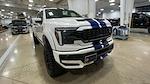 2025 Ford F-150 Super Crew 4x4 Shelby Off-Road Premium Lifted Truck for sale #1FTFW5L53SFA11569 - photo 3