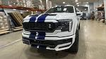 2025 Ford F-150 Super Crew 4x4 Shelby Off-Road Premium Lifted Truck for sale #1FTFW5L53SFA11569 - photo 4