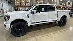 2025 Ford F-150 Super Crew 4x4 Shelby Off-Road Premium Lifted Truck for sale #1FTFW5L53SFA11569 - photo 5