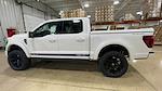 2025 Ford F-150 Super Crew 4x4 Shelby Off-Road Premium Lifted Truck for sale #1FTFW5L53SFA11569 - photo 6