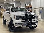 2025 Ford F-150 Super Crew 4x4 Shelby Off-Road Premium Lifted Truck for sale #1FTFW5L53SFA11605 - photo 10
