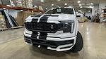 2025 Ford F-150 Super Crew 4x4 Shelby Off-Road Premium Lifted Truck for sale #1FTFW5L53SFA11605 - photo 4