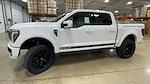 2025 Ford F-150 Super Crew 4x4 Shelby Off-Road Premium Lifted Truck for sale #1FTFW5L53SFA11605 - photo 5