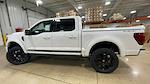 2025 Ford F-150 Super Crew 4x4 Shelby Off-Road Premium Lifted Truck for sale #1FTFW5L53SFA11605 - photo 6