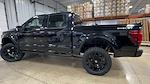 2025 Ford F-150 Super Crew 4x4 Shelby Off-Road Premium Lifted Truck for sale #1FTFW5L53SFA17887 - photo 2