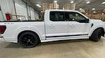 2025 Ford F-150 Super Crew 4x4 Shelby Super Snake Premium Performance Truck for sale #1FTFW5L53SFA21650 - photo 9