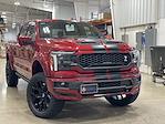 2025 Ford F-150 Super Crew 4x4 Shelby Off-Road Premium Lifted Truck for sale #1FTFW5L53SFA21857 - photo 1
