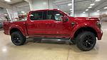 2025 Ford F-150 Super Crew 4x4 Shelby Off-Road Premium Lifted Truck for sale #1FTFW5L53SFA21857 - photo 2