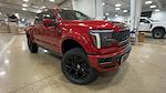 2025 Ford F-150 Super Crew 4x4 Shelby Off-Road Premium Lifted Truck for sale #1FTFW5L53SFA21857 - photo 3