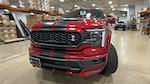 2025 Ford F-150 Super Crew 4x4 Shelby Off-Road Premium Lifted Truck for sale #1FTFW5L53SFA21857 - photo 4