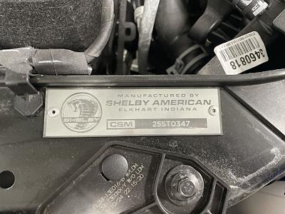 2025 Ford F-150 Super Crew 4x4 Shelby Off-Road Premium Lifted Truck for sale #1FTFW5L53SFA22264 - photo 2