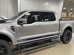 2025 Ford F-150 Super Crew 4x4 Shelby Off-Road Premium Lifted Truck for sale #1FTFW5L53SFA22264 - photo 7