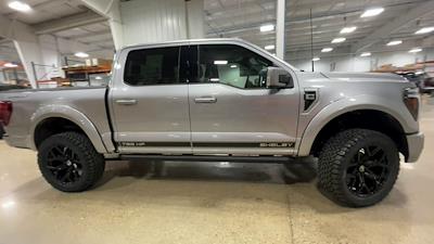 2025 Ford F-150 Super Crew 4x4 Shelby Off-Road Premium Lifted Truck for sale #1FTFW5L53SFA22541 - photo 2