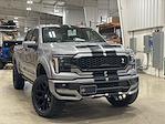 2025 Ford F-150 Super Crew 4x4 Shelby Off-Road Premium Lifted Truck for sale #1FTFW5L53SFA22541 - photo 10
