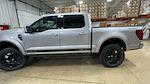 2025 Ford F-150 Super Crew 4x4 Shelby Off-Road Premium Lifted Truck for sale #1FTFW5L53SFA22541 - photo 6