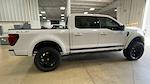 2025 Ford F-150 Super Crew 4x4 Shelby Off-Road Premium Lifted Truck for sale #1FTFW5L53SFA22698 - photo 9