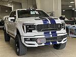 2025 Ford F-150 Super Crew 4x4 Shelby Off-Road Premium Lifted Truck for sale #1FTFW5L53SFA22698 - photo 10