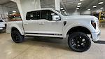 2025 Ford F-150 Super Crew 4x4 Shelby Off-Road Premium Lifted Truck for sale #1FTFW5L53SFA22698 - photo 2