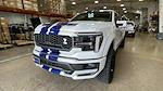2025 Ford F-150 Super Crew 4x4 Shelby Off-Road Premium Lifted Truck for sale #1FTFW5L53SFA22698 - photo 4