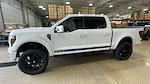 2025 Ford F-150 Super Crew 4x4 Shelby Off-Road Premium Lifted Truck for sale #1FTFW5L53SFA22698 - photo 5
