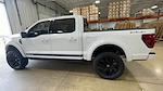 2025 Ford F-150 Super Crew 4x4 Shelby Off-Road Premium Lifted Truck for sale #1FTFW5L53SFA22698 - photo 6