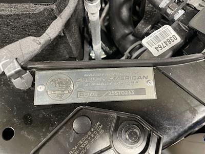 2025 Ford F-150 Super Crew 4x4 Shelby Off-Road Premium Lifted Truck for sale #1FTFW5L53SFA49030 - photo 2