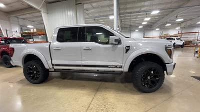 2025 Ford F-150 Super Crew 4x4 Shelby Off-Road Premium Lifted Truck for sale #1FTFW5L53SFA49108 - photo 2