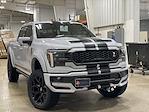 2025 Ford F-150 Super Crew 4x4 Shelby Off-Road Premium Lifted Truck for sale #1FTFW5L53SFA49108 - photo 10