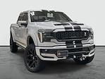 2025 Ford F-150 Super Crew 4x4 Shelby Off-Road Premium Lifted Truck for sale #1FTFW5L53SFA49108 - photo 1
