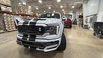 2025 Ford F-150 Super Crew 4x4 Shelby Off-Road Premium Lifted Truck for sale #1FTFW5L53SFA49108 - photo 4