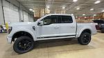 2025 Ford F-150 Super Crew 4x4 Shelby Off-Road Premium Lifted Truck for sale #1FTFW5L53SFA49108 - photo 5