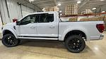 2025 Ford F-150 Super Crew 4x4 Shelby Off-Road Premium Lifted Truck for sale #1FTFW5L53SFA49108 - photo 6