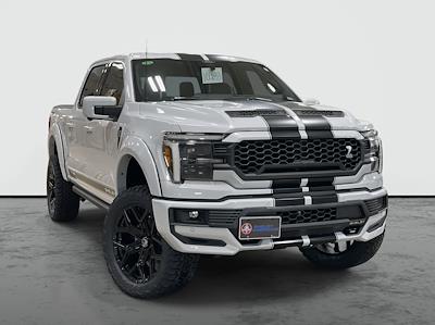 2025 Ford F-150 Super Crew 4x4 Shelby Off-Road Premium Lifted Truck for sale #1FTFW5L53SFA49111 - photo 1