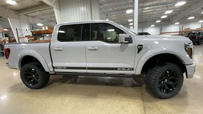 2025 Ford F-150 Super Crew 4x4 Shelby Off-Road Premium Lifted Truck for sale #1FTFW5L53SFA49111 - photo 2