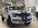 2025 Ford F-150 Super Crew 4x4 Shelby Off-Road Premium Lifted Truck for sale #1FTFW5L53SFA49111 - photo 10