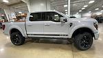 2025 Ford F-150 Super Crew 4x4 Shelby Off-Road Premium Lifted Truck for sale #1FTFW5L53SFA49111 - photo 2